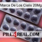 Cialis Brand 20Mg 31